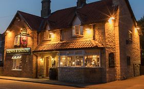 Crown & Anchor